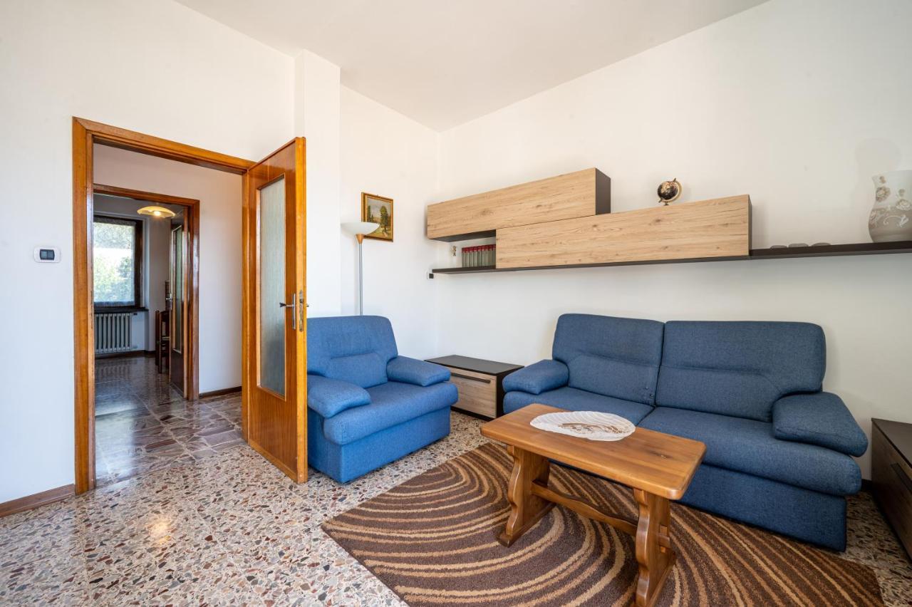 Lake View Apartment With Balcony And Parking - Larihome A25 Gera Lario Zewnętrze zdjęcie