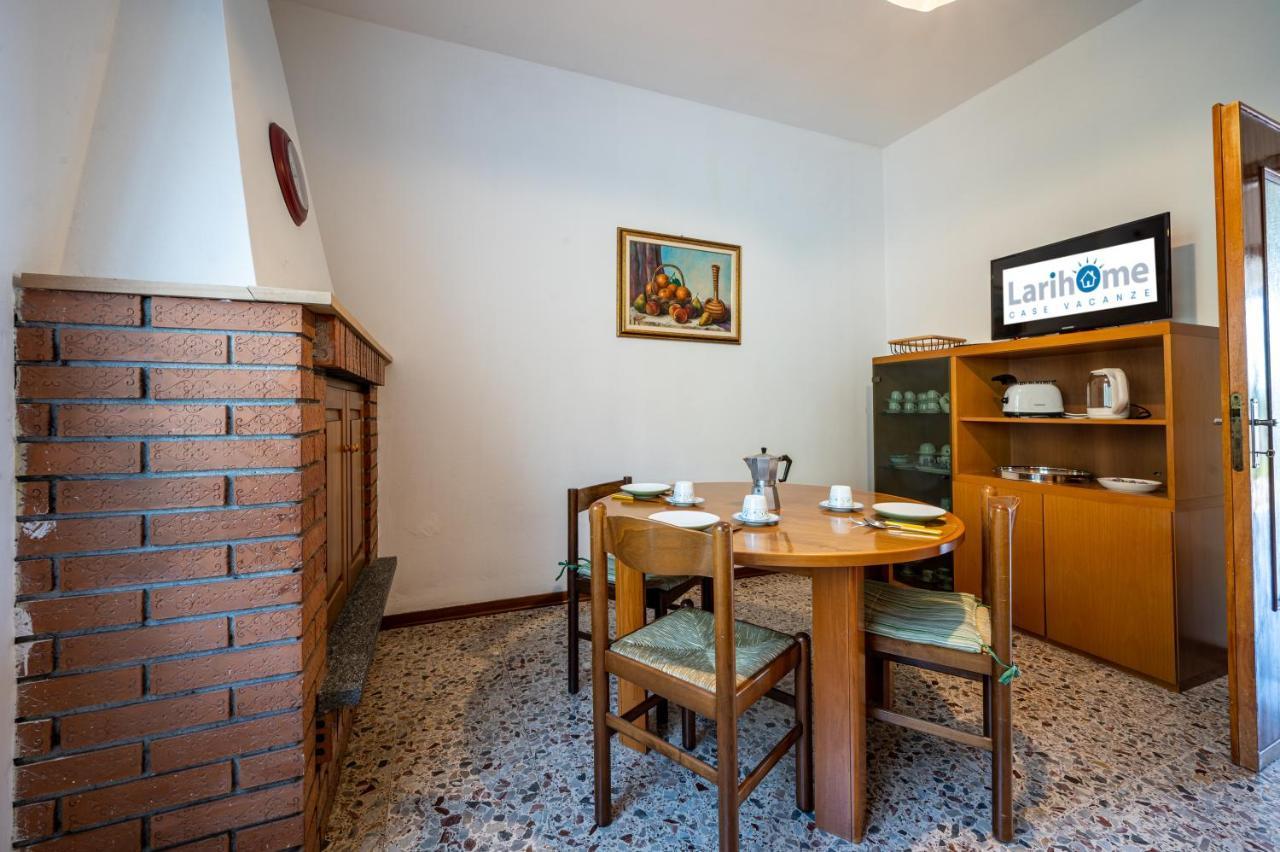 Lake View Apartment With Balcony And Parking - Larihome A25 Gera Lario Zewnętrze zdjęcie