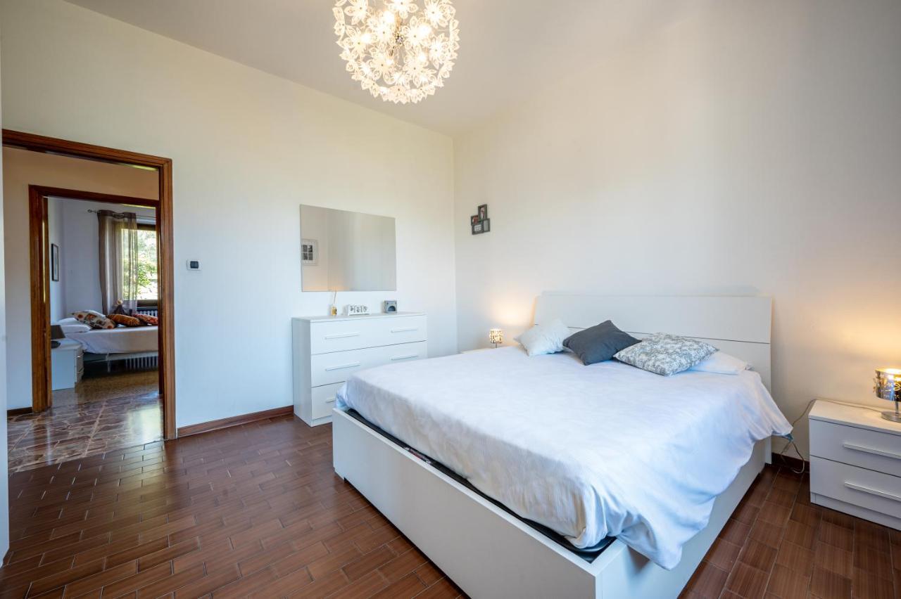 Lake View Apartment With Balcony And Parking - Larihome A25 Gera Lario Zewnętrze zdjęcie