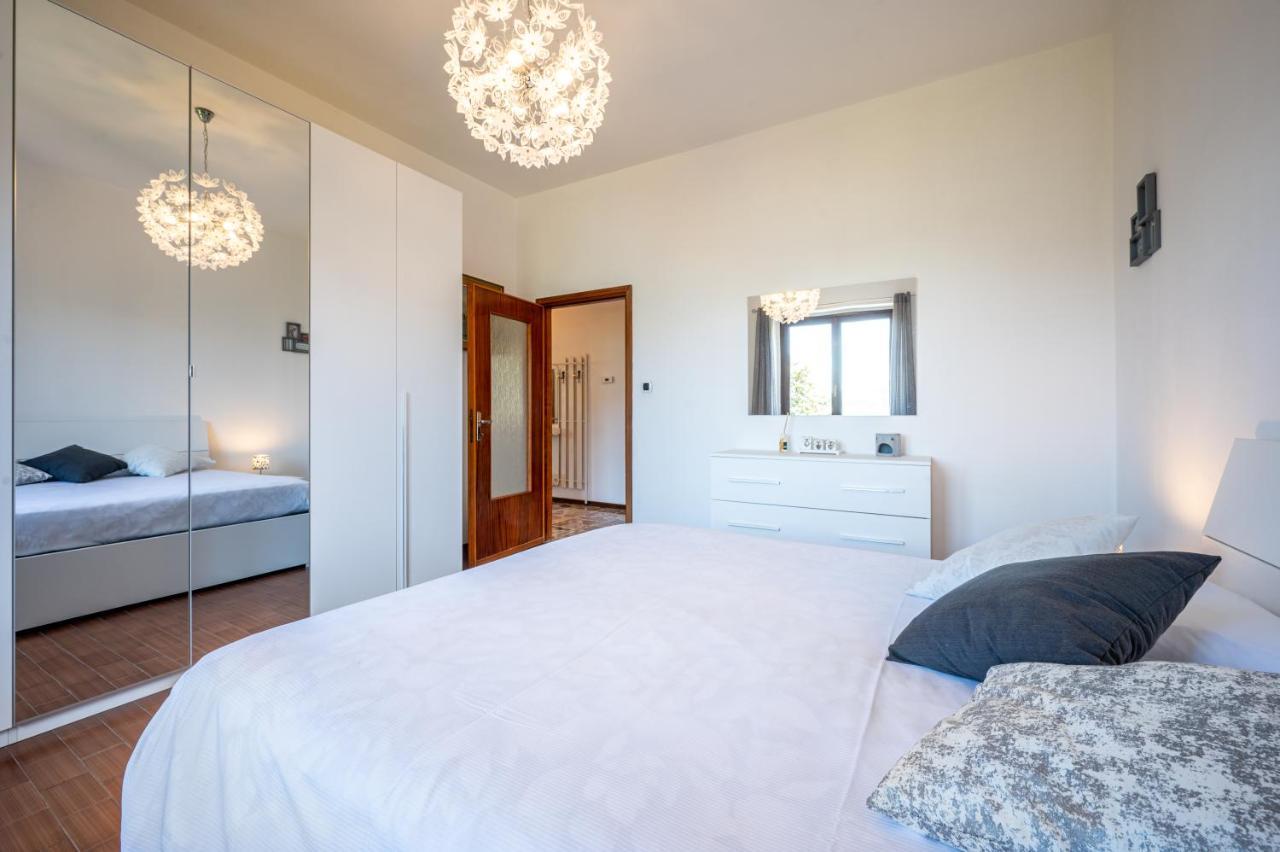 Lake View Apartment With Balcony And Parking - Larihome A25 Gera Lario Zewnętrze zdjęcie